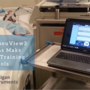 what makes the TTL training test lung and PneuView3 systems perfect training tools blog