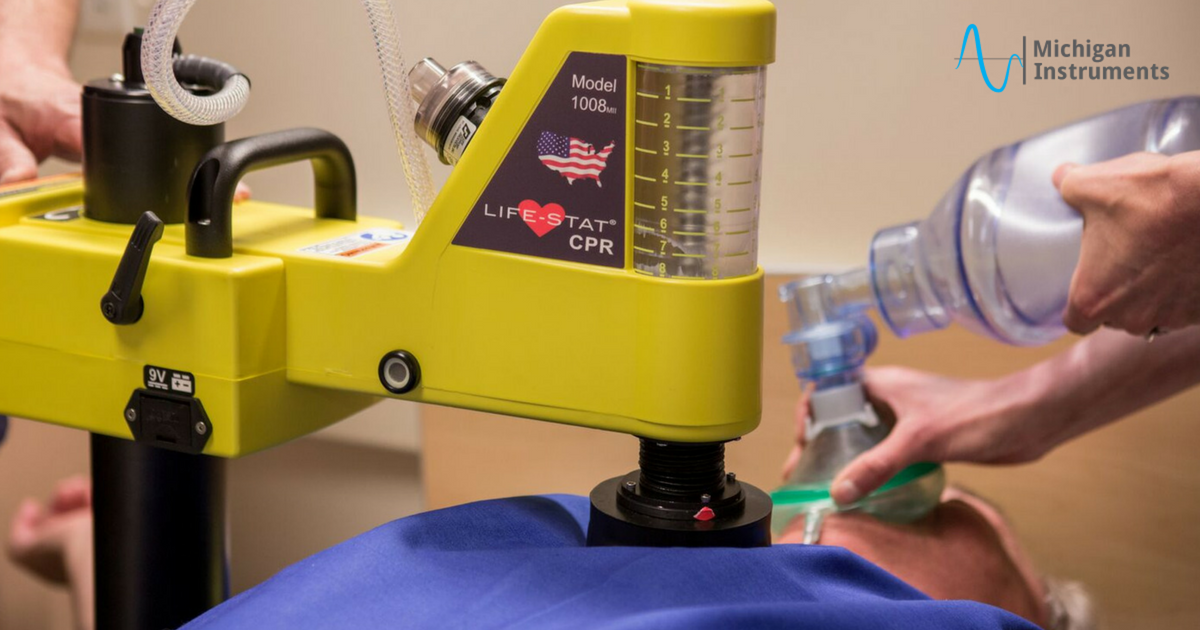 Conditions Where Mechanical CPR is Particularly Beneficial to Patient