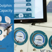 Michigan Instruments simulating dolphin pulmonary capacity blog image