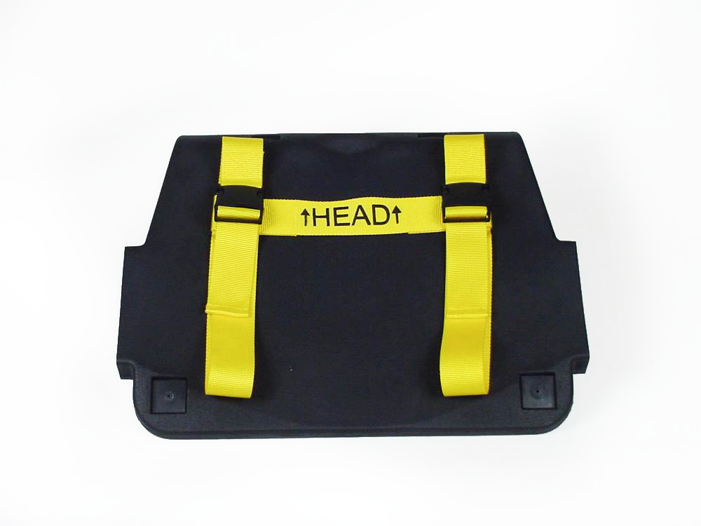 back-board-cb Life-Stat and Thumper back board