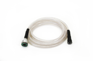 oxygen-input-hose-cb-2 10' oxygen input hose