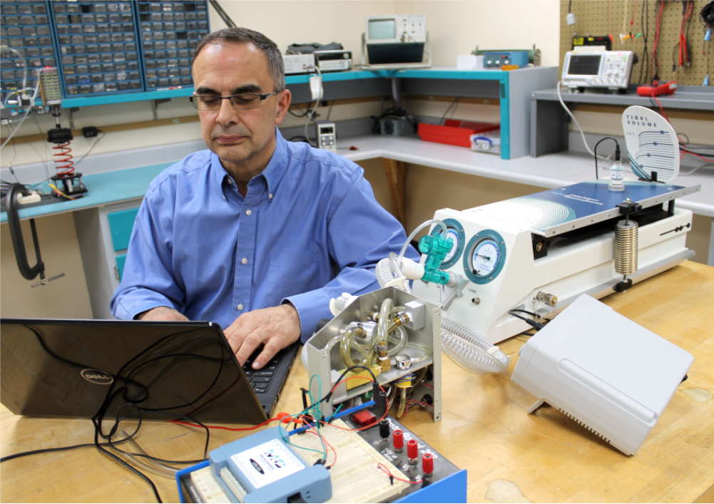 MII TTL research & development MII TTL research & development photo 2