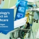 Technology's Impact on Healthcare - Michigan Instruments Blog Image