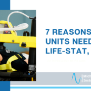 7 Reasons Your EMS Units Need a Life-Stat, Stat!