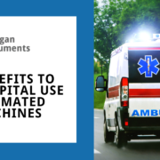 Blog Image the benefits of pre-hospital use of automated CPR machines
