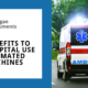 Blog Image the benefits of pre-hospital use of automated CPR machines
