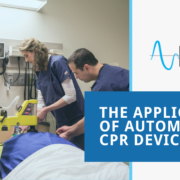 Blog Image the applications of automated CPR devices