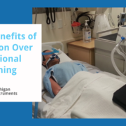 The 5+ Benefits of Simulation Over Traditional Learning