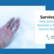 Survivor Story: How Automated CPR Revived a Patient With Severe Hypothermia
