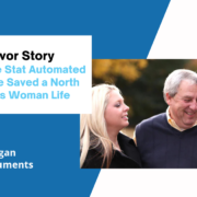 Survivor Story: Life Stat CPR Machine Saves North Carolina Woman's Life