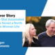 Survivor Story: Life Stat CPR Machine Saves North Carolina Woman's Life