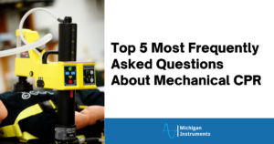 Mechanical CPR Most Frequently Asked Questions
