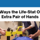 mechanical cpr hospital: The 5+ Ways the Life-Stat Offers an Extra Pair of Hands