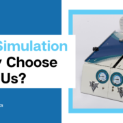 Lung Simulators: Why Choose Michigan Instruments?