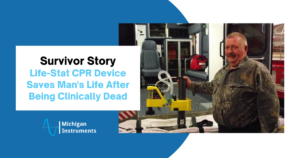 life stat mechanical cpr