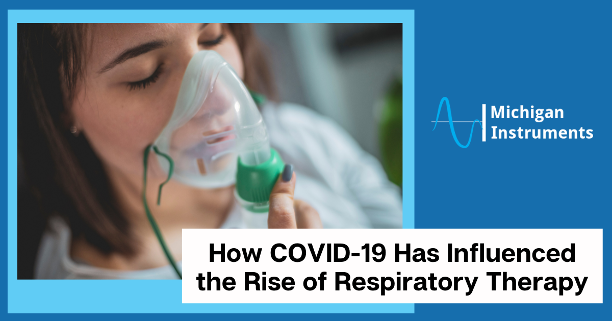 respiratory therapy after covid