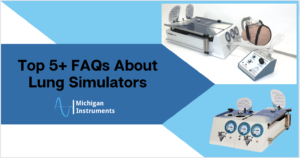 michigan lung simulator