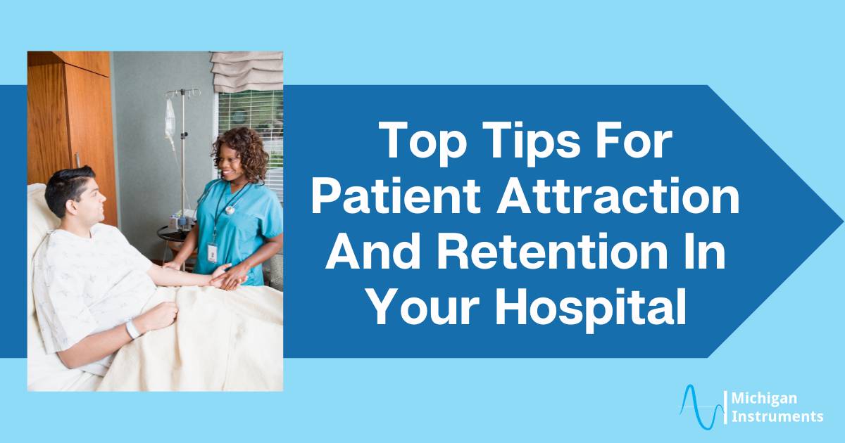 patient retention strategies