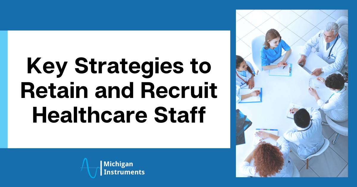 employee retention strategies in healthcare