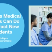 recruit medical students