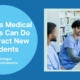 recruit medical students