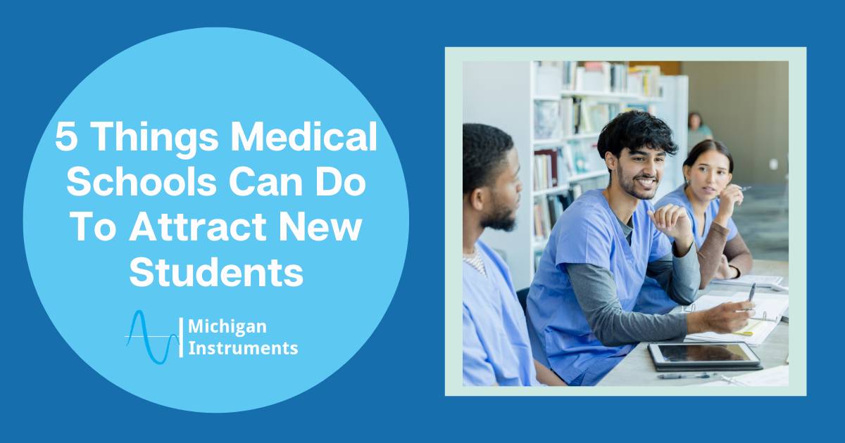 recruit medical students
