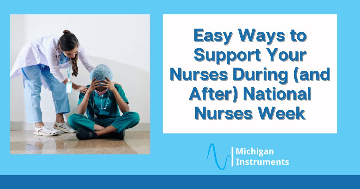 celebrate national nurses week