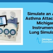 asthma attack simulation