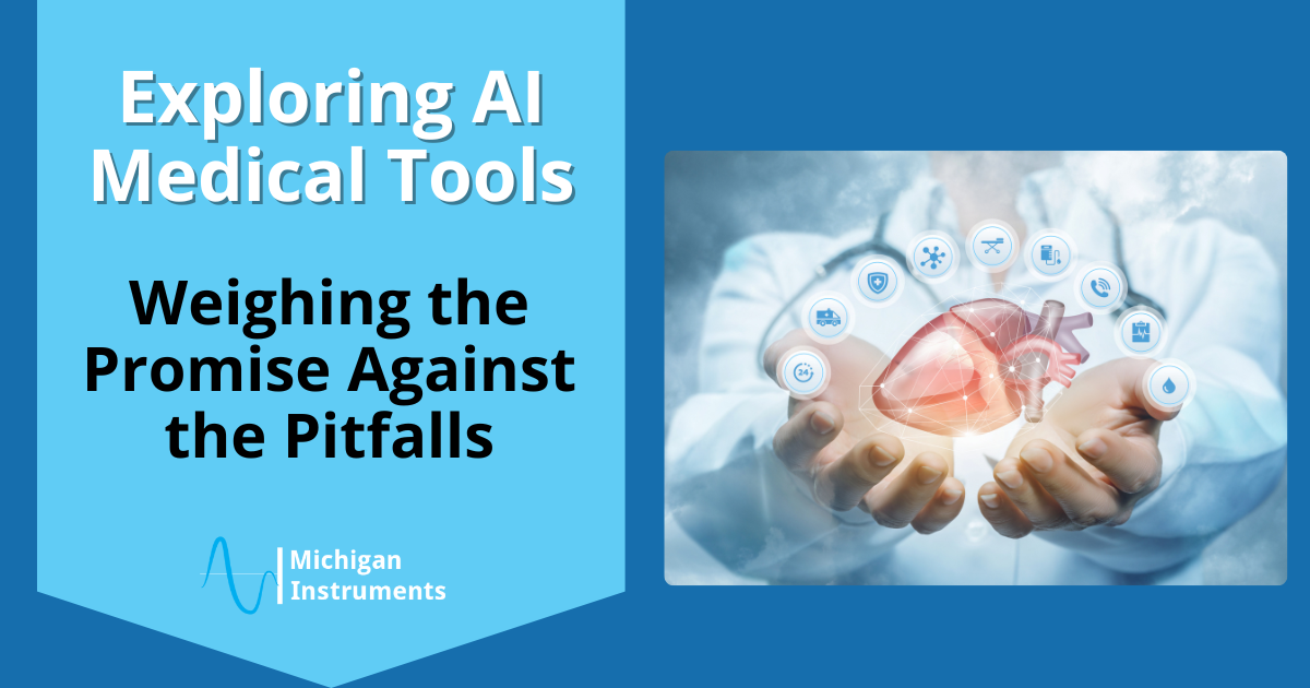 ai in medical devices
