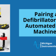 automated cpr devices