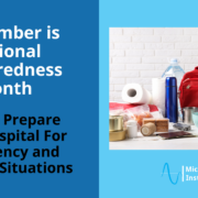 september is national preparedness month