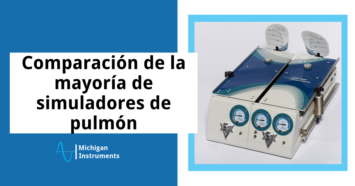 Lung Simulator Market Comparison Which Product is Better