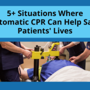 automatic cpr
