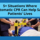 automatic cpr