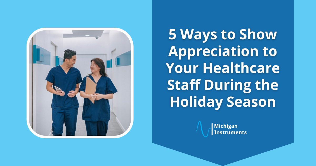 healthcare worker appreciation