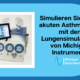 Stimulate an Acute Asthma Attack with Michigan Instruments' Lung Simulators
