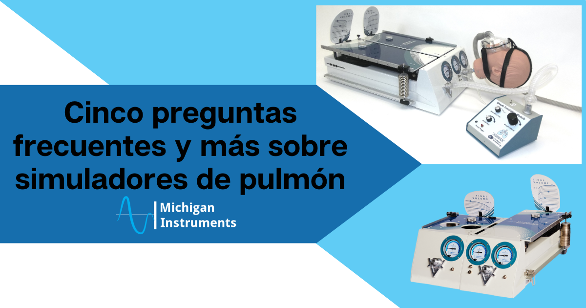 Top 5+ FAQs About Lung Simulators
