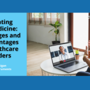 pros and cons of telemedicine
