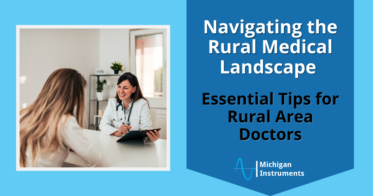 doctors in rural areas