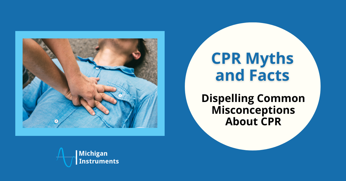 facts about cpr