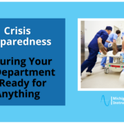 hospital crisis management