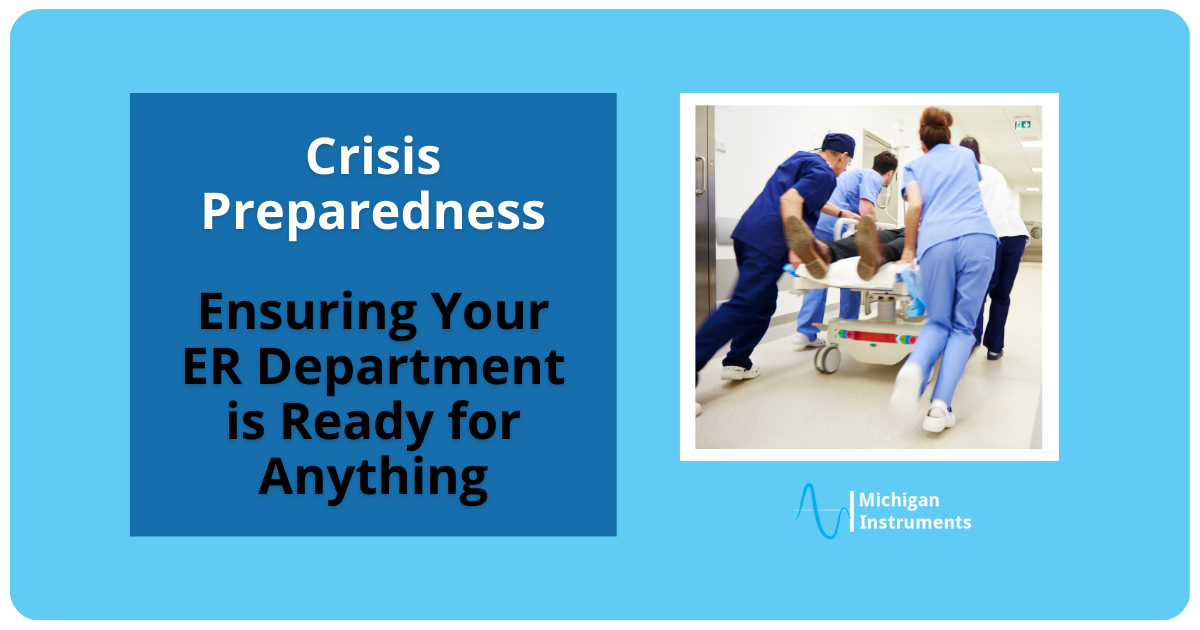 hospital crisis management