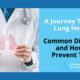 how to prevent lung disease