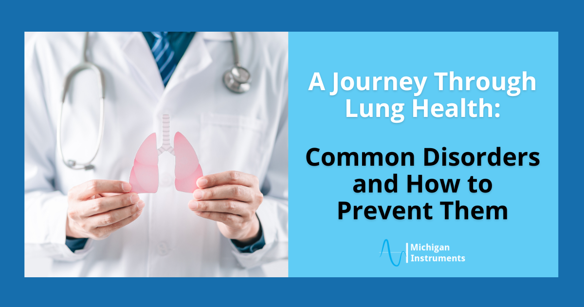 how to prevent lung disease
