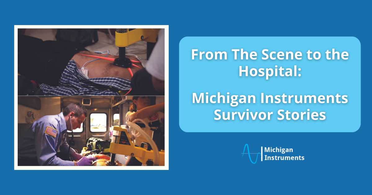 survivor stories