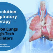 history of respiratory therapy