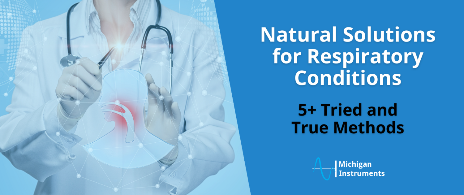 natural respiratory remedies
