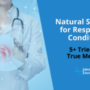 natural respiratory remedies