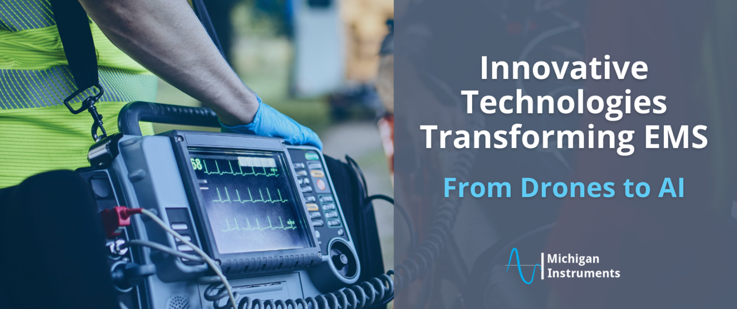 EMS technology