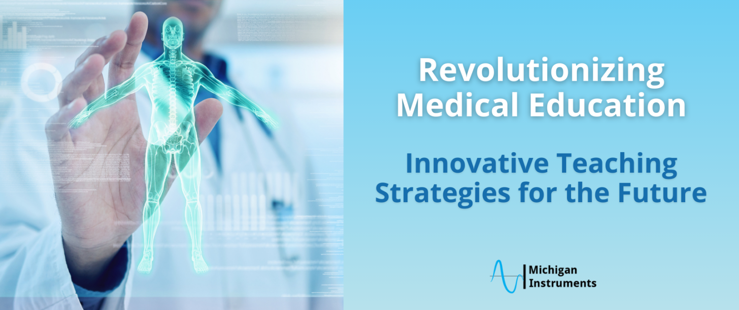 modern medical education